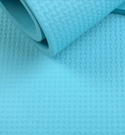 EVA Fitness Yoga Mat