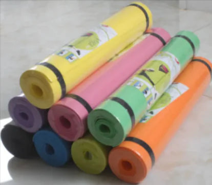 EVA Fitness Yoga Mat