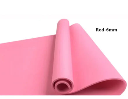 EVA Fitness Yoga Mat