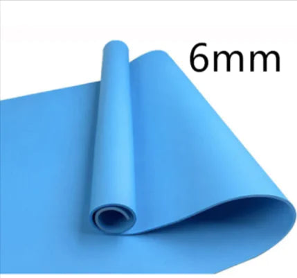 EVA Fitness Yoga Mat