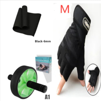 EVA Fitness Yoga Mat