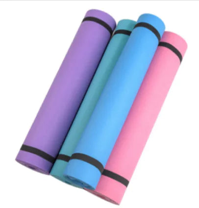 EVA Fitness Yoga Mat