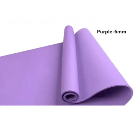EVA Fitness Yoga Mat