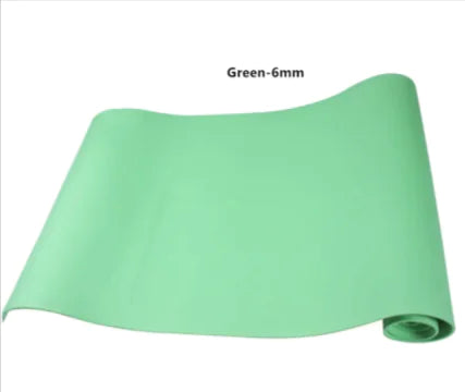 EVA Fitness Yoga Mat